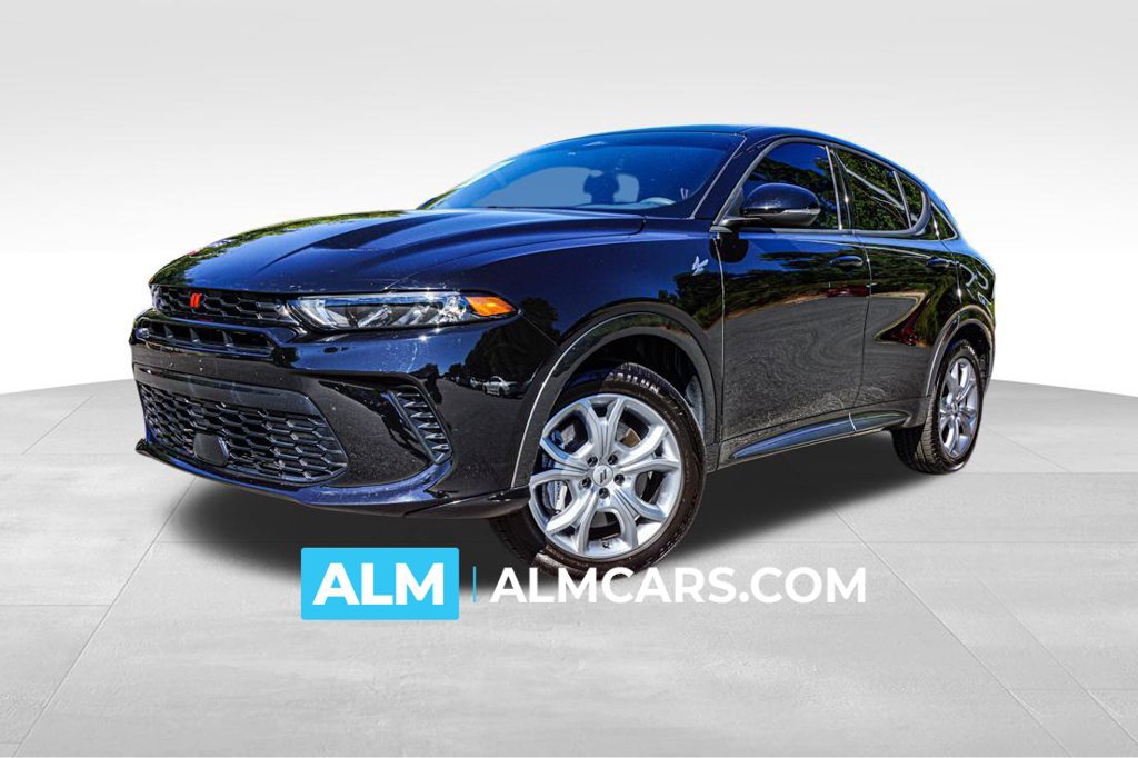 Used 2024 Dodge Hornet R/T AWD/4WD image 1