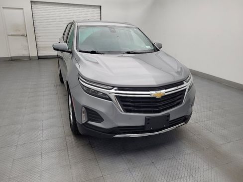 Used 2024 Chevrolet Equinox LT FWD image 14