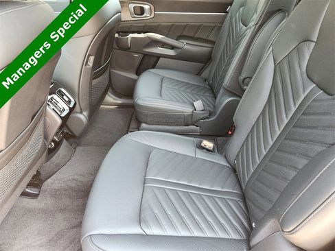 New 2026 Kia Sorento SX Prestige image 20