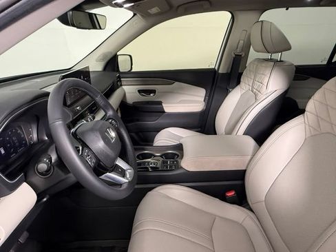 Used 2026 Honda Pilot Elite image 28