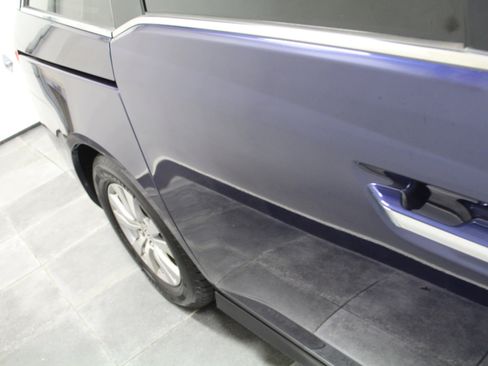 Used 2014 Honda Odyssey EX image 37