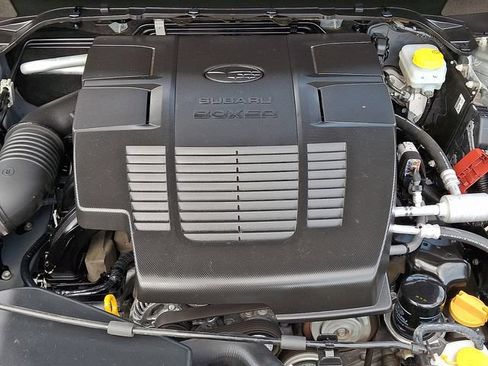 Used 2023 Subaru Forester Limited AWD/4WD image 30