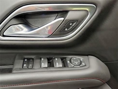 Used 2021 Chevrolet Tahoe RST w/ Rear Media and Nav Package image 25