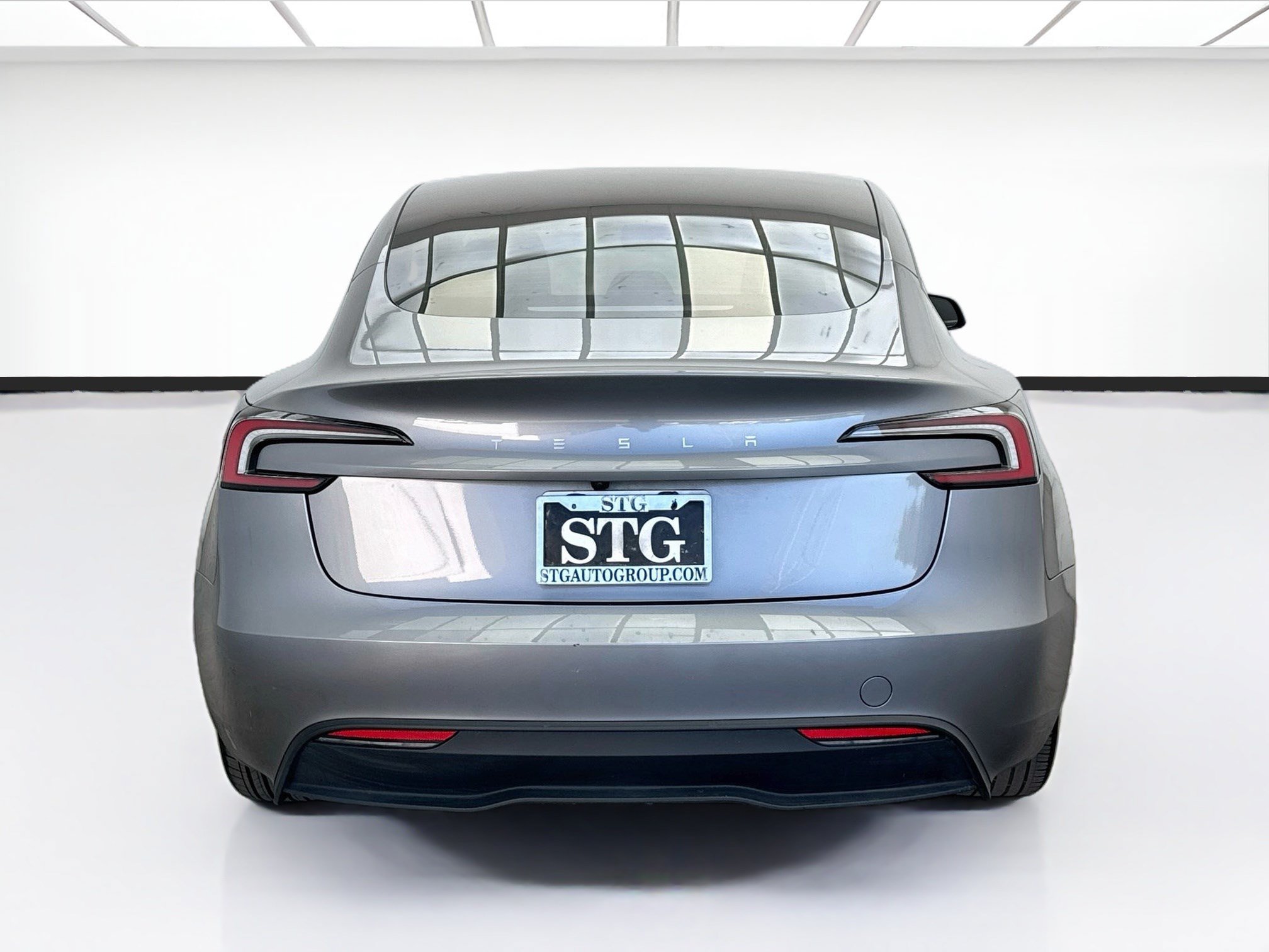 Used 2025 Tesla Model 3 RWD image 5