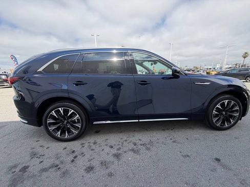 New 2026 MAZDA CX-90 3.3 Turbo S w/ Premium Plus AWD/4WD image 7