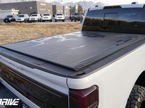 Used 2026 Ford F350 Platinum image 18