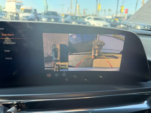 Used 2024 Cadillac Lyriq Tech w/ Driver Assist Package AWD/4WD image 24