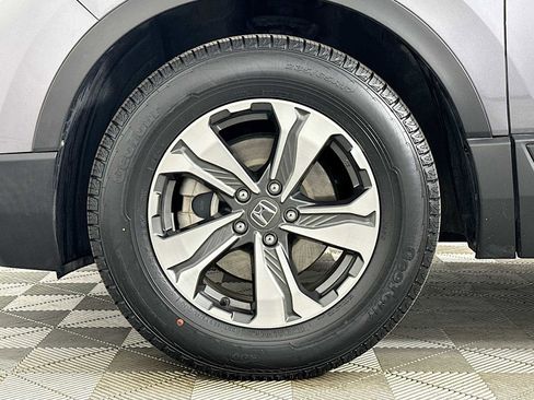 Used 2020 Honda CR-V LX image 28