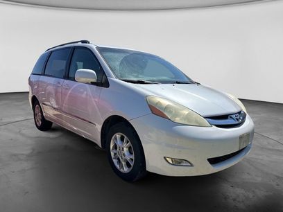 Used 2006 Toyota Sienna XLE Limited