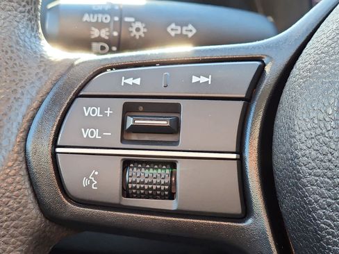 Used 2024 Honda Accord EX image 22