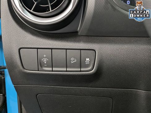 Certified 2023 Hyundai Kona SEL image 22