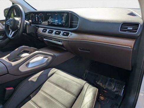 Used 2023 Mercedes-Benz GLE 350 4MATIC image 21