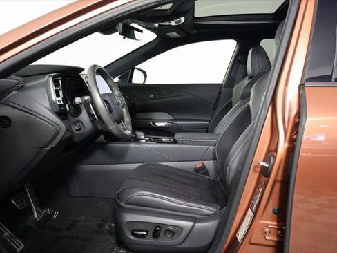 Certified 2023 Lexus RX 500h F Sport w/ Cold Area Package AWD/4WD image 10