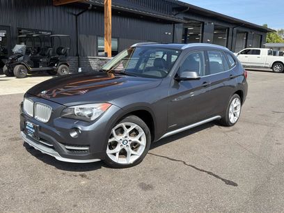 Used 2015 BMW X1 xDrive28i