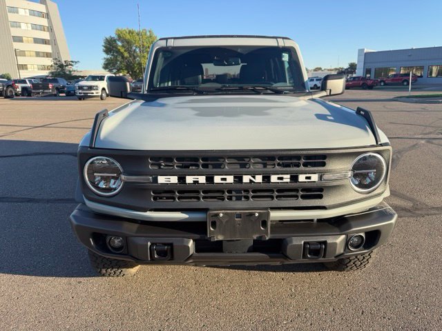 Used 2023 Ford Bronco Black Diamond AWD/4WD image 5