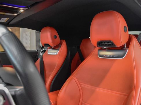 Certified 2022 Mercedes-Benz SL 63 AMG 4MATIC image 2