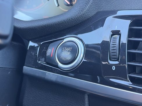 Used 2014 BMW X3 xDrive35i AWD/4WD image 29