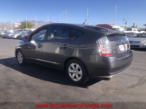 Used 2007 Toyota Prius image 6