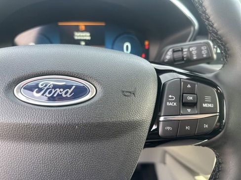 New 2026 Ford Escape Platinum w/ Premium Technology Package image 20