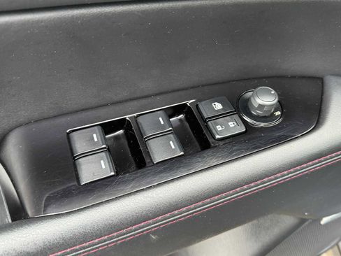 Certified 2023 MAZDA CX-5 Carbon Edition image 12