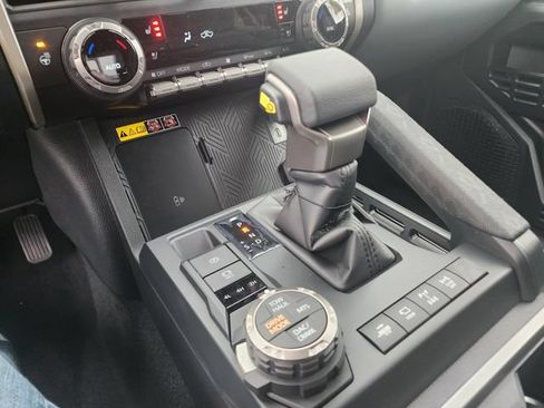 New 2026 Toyota Tacoma 4x4 Double Cab Hybrid image 26
