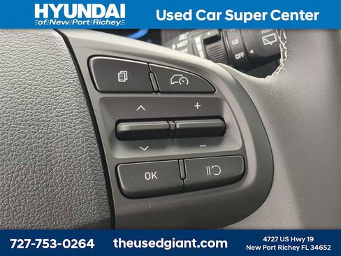 New 2026 Hyundai Venue SEL image 26