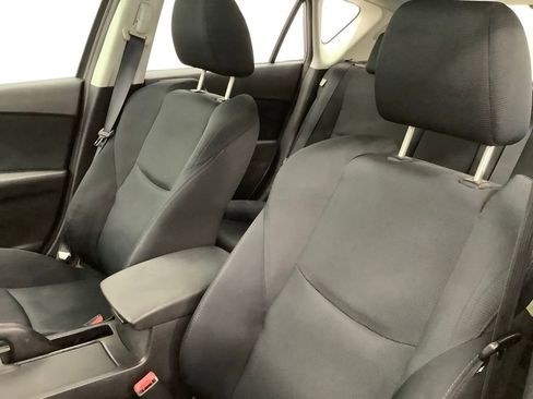 Used 2010 MAZDA MAZDA3 s Sport image 11