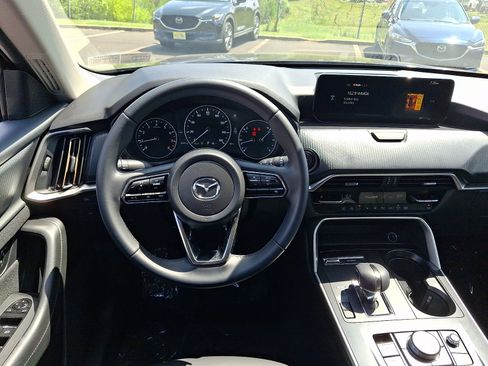 Used 2026 MAZDA CX-90 3.3 Turbo w/ Select Package AWD/4WD image 13