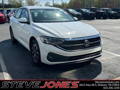 Used 2023 Volkswagen Jetta S