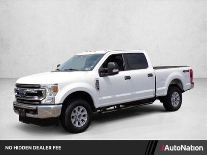 Used 2021 Ford F250 XLT