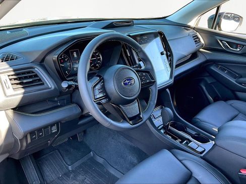 Used 2025 Subaru Ascent Bronze Edition image 19