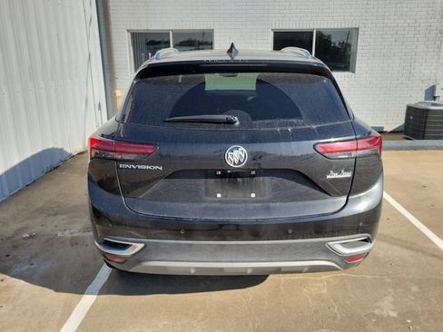 Used 2022 Buick Envision Preferred FWD image 5