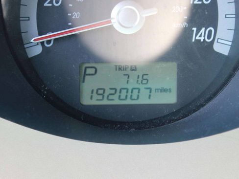 Used 2009 Kia Sportage LX FWD image 9
