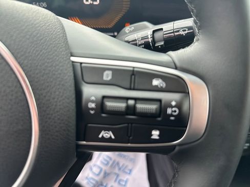 Used 2025 Kia K5 GT-Line image 19