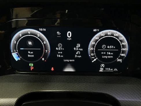 New 2026 Volkswagen Golf w/ Euro Style Package AWD/4WD image 25