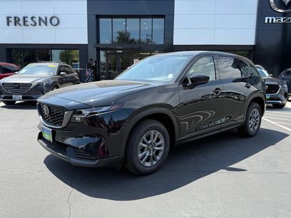 New 2026 MAZDA CX-5 Select