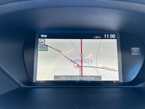 Used 2018 Acura TLX w/ Technology Package FWD image 22
