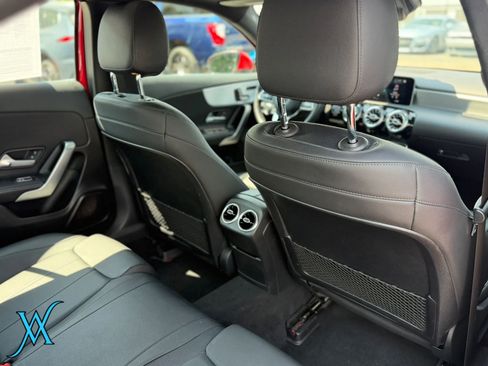 Used 2019 Mercedes-Benz A 220 image 19