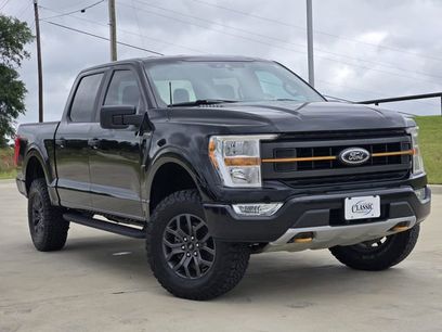 Used 2022 Ford F150 Tremor