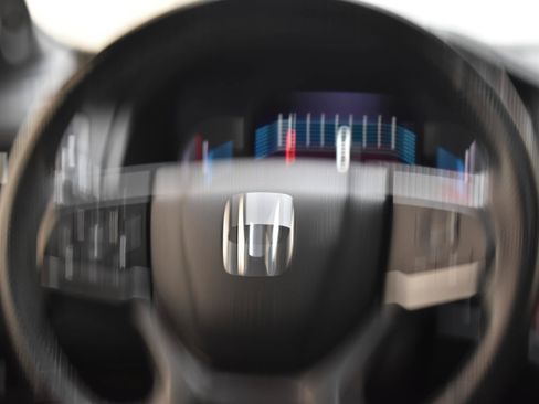 Used 2019 Honda Passport EX-L image 31