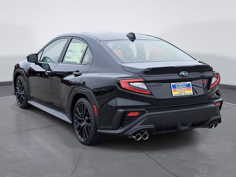 New 2026 Subaru WRX Limited AWD/4WD image 5