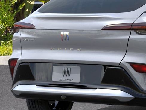 New 2026 Buick Envista Sport Touring w/ Convenience I Package image 14