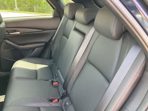Used 2025 MAZDA CX-30 AWD 2.5 S w/ Preferred Package image 17
