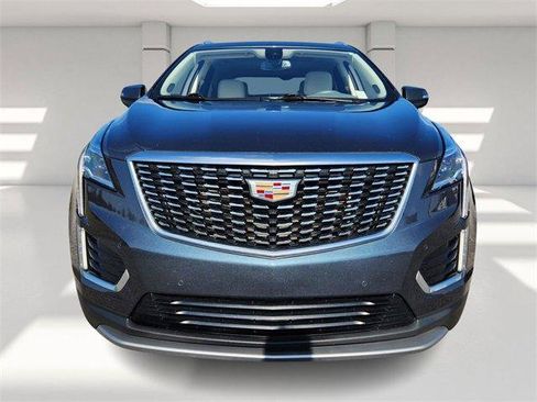 Used 2020 Cadillac XT5 Premium Luxury image 8