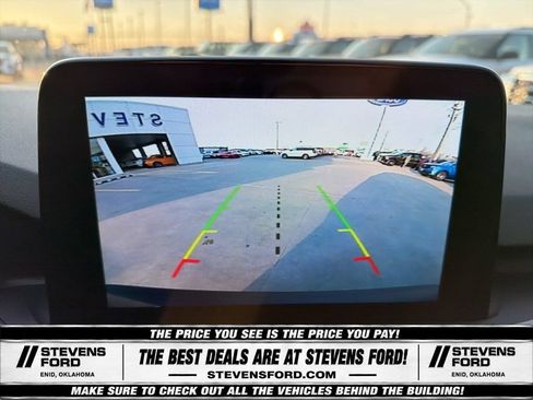 Used 2024 Ford Escape Active FWD image 28