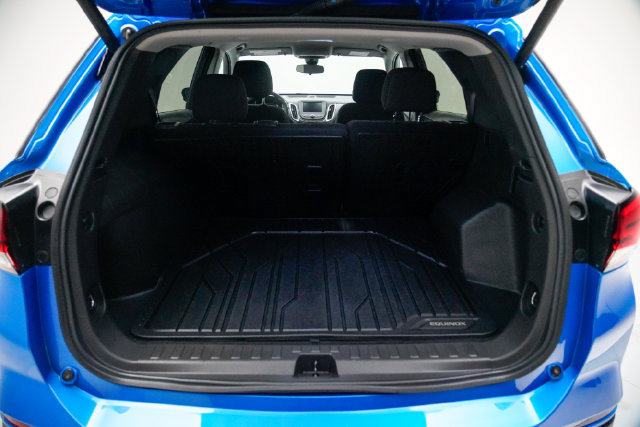 Used 2024 Chevrolet Equinox LT w/ LPO, Floor Liner Package FWD image 13