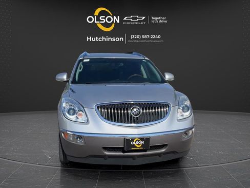 Used 2012 Buick Enclave Premium w/ Trailering Provision Package AWD/4WD image 15