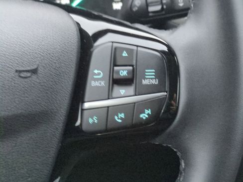 Used 2022 Ford Escape SEL image 24