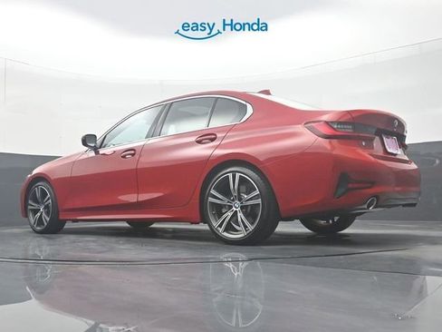 Used 2021 BMW 330i Sedan w/ Premium Package RWD image 31