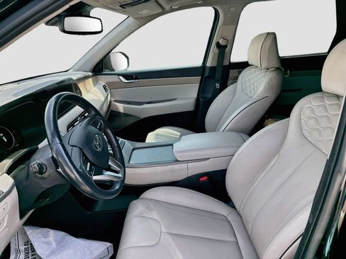 Used 2022 Hyundai Palisade Limited FWD image 8